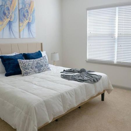Modern And Spacious King Size Retreat كونكورد المظهر الخارجي الصورة