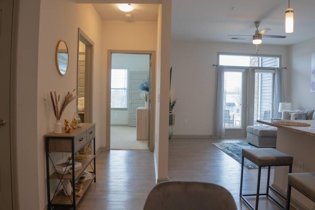 Modern And Spacious King Size Retreat كونكورد المظهر الخارجي الصورة